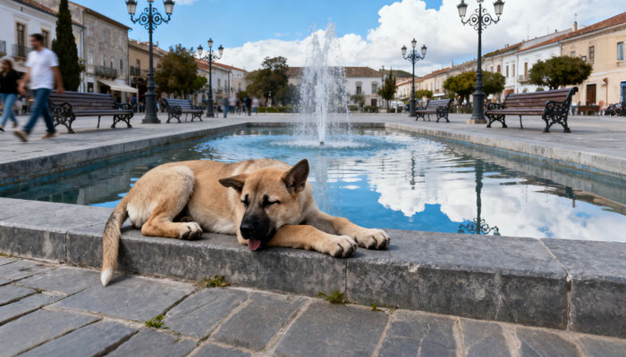 Anatolian Shepherd