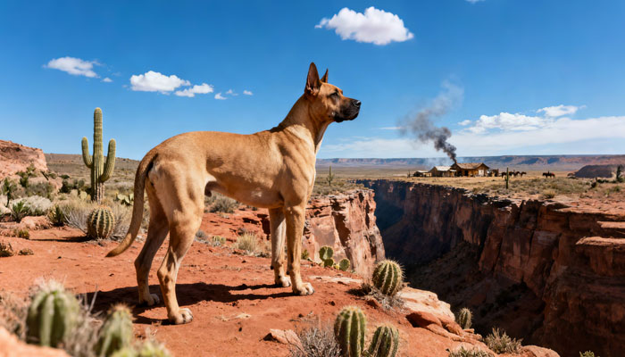 Cane Corso