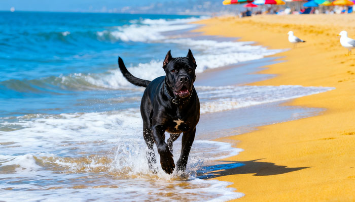 Cane Corso