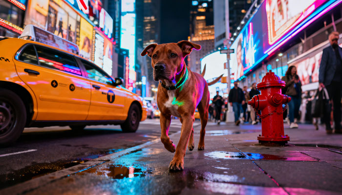 Cane Corso