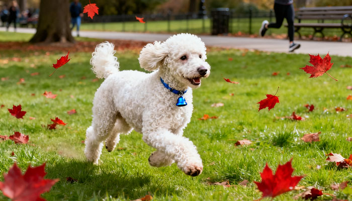 Aussiedoodle
