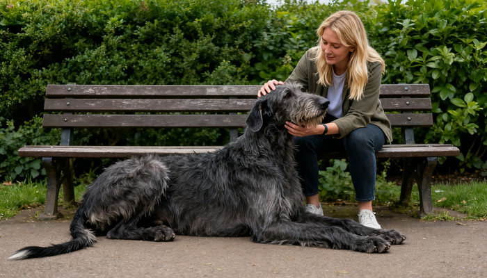 Irish Wolfhound
