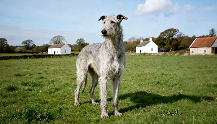 Irish Wolfhound