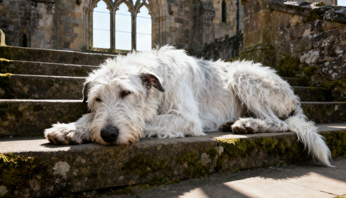 Irish Wolfhound