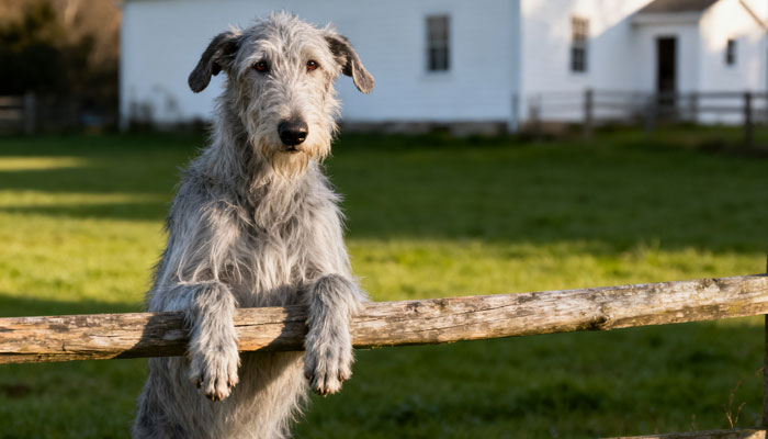 Irish Wolfhound
