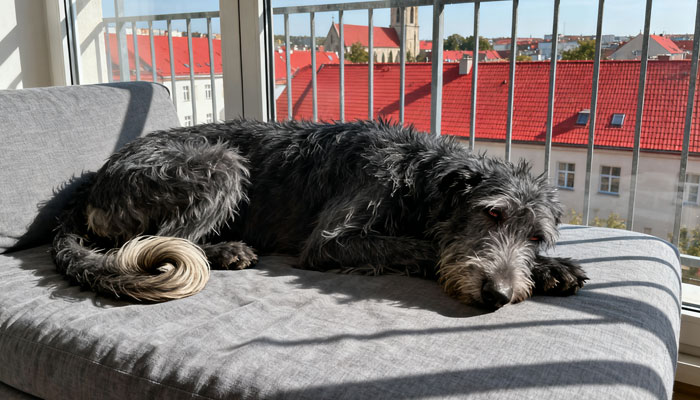 Irish Wolfhound