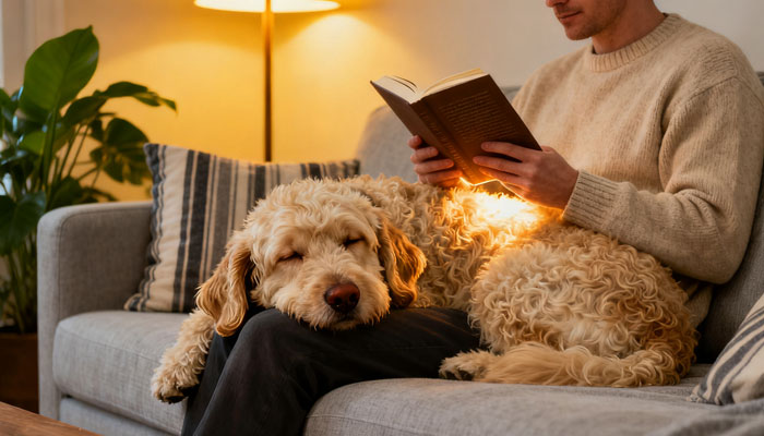 Goldendoodles