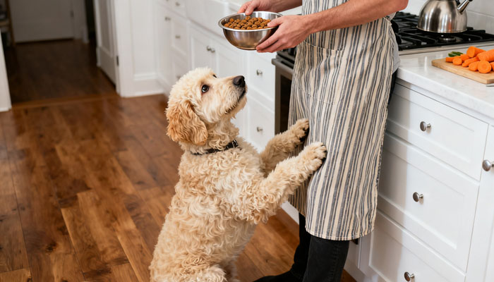 Goldendoodle