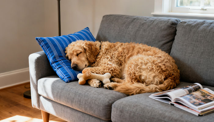 Goldendoodle