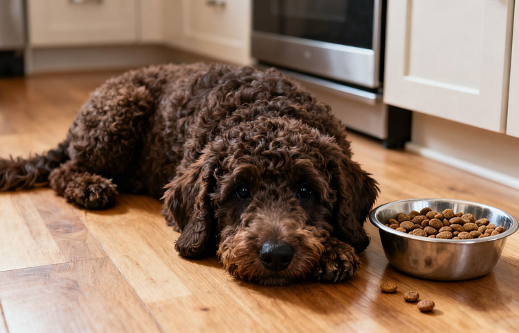 Aussiedoodle Aussiedoodle