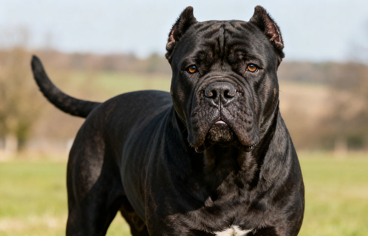 Cane Corso Cane Corso