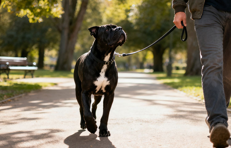 Cane Corso Cane Corso