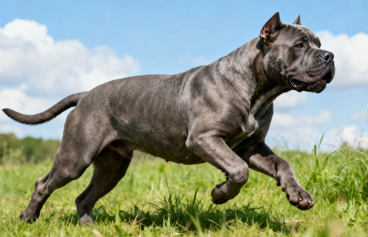 Cane Corso Cane Corso