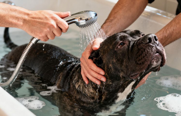 Cane Corso Cane Corso