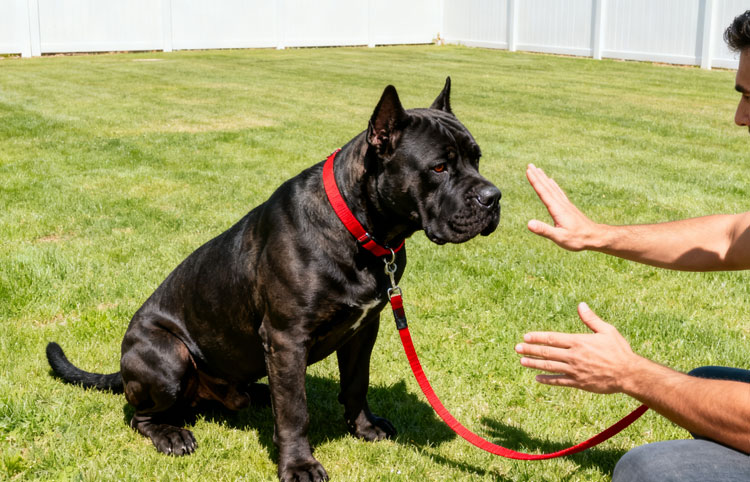 Cane Corso Cane Corso