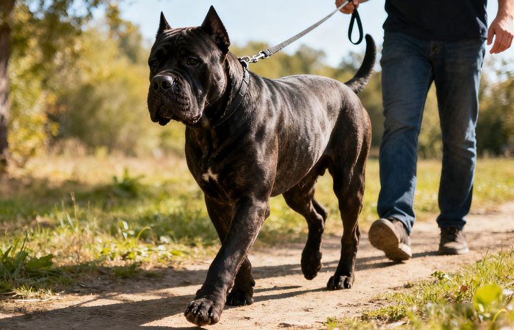 Cane Corso Cane Corso