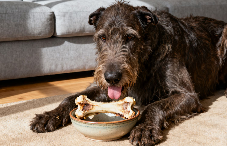 Irish Wolfhound Irish Wolfhound