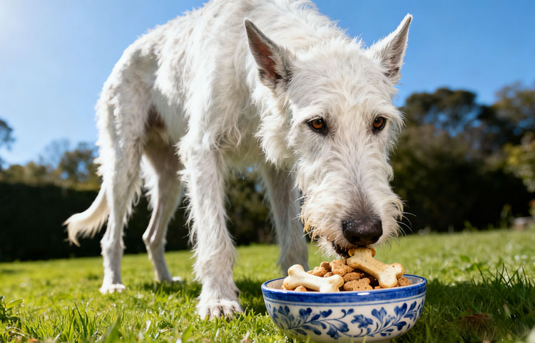 Irish Wolfhound Irish Wolfhound