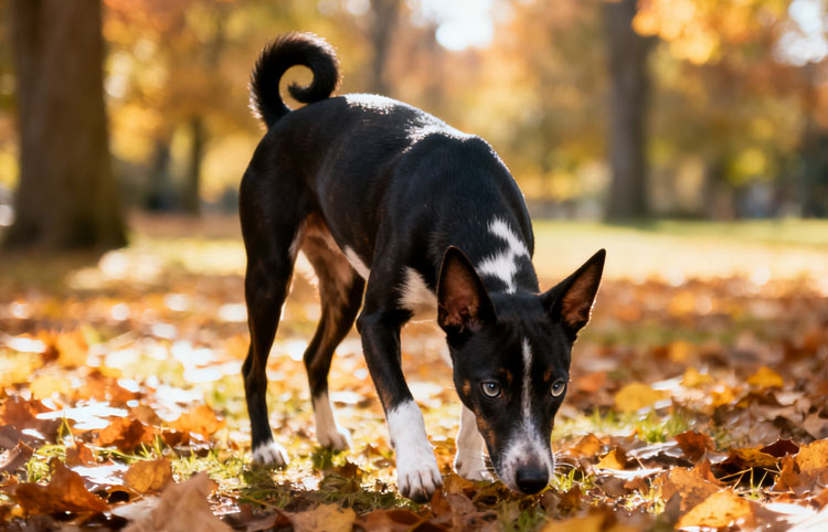 Basenji