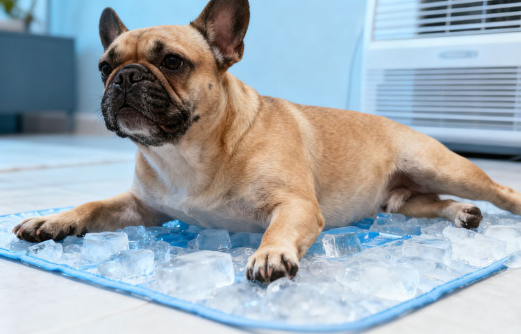 French Bulldog French Bulldog