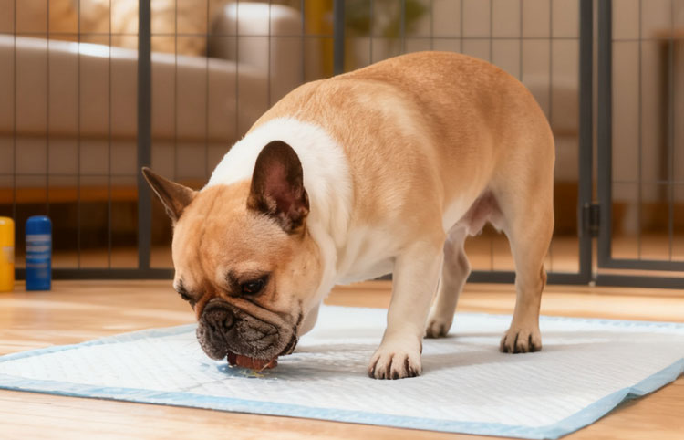 French Bulldog French Bulldog