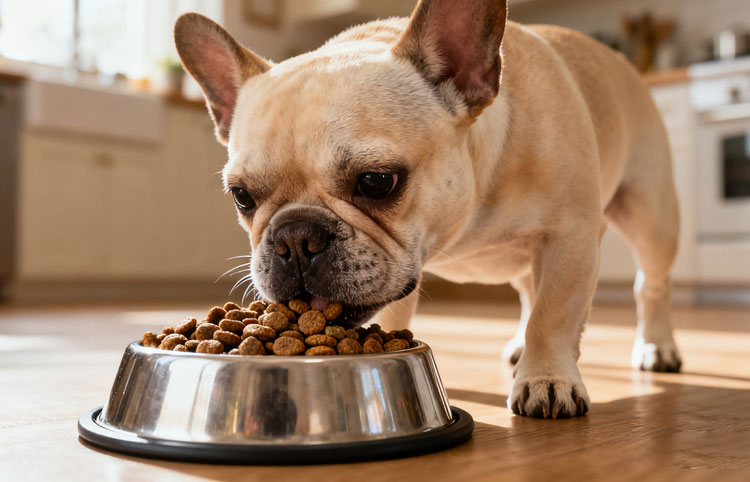 French Bulldog French Bulldog