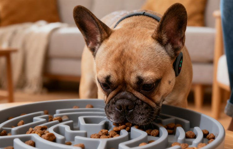 French Bulldog French Bulldog