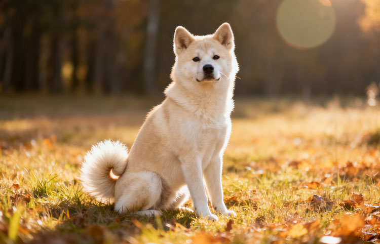 Akita Dog Akita Dog