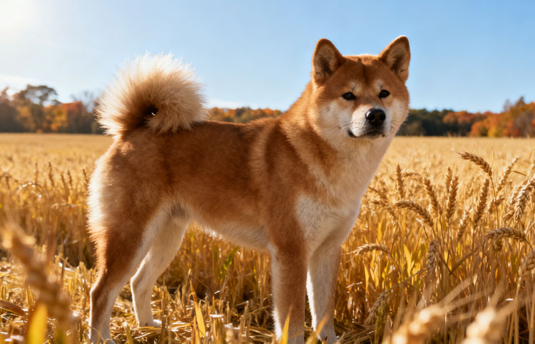 Akita Dog Akita Dog