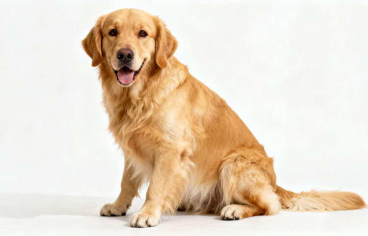 Golden Retriever Golden Retriever