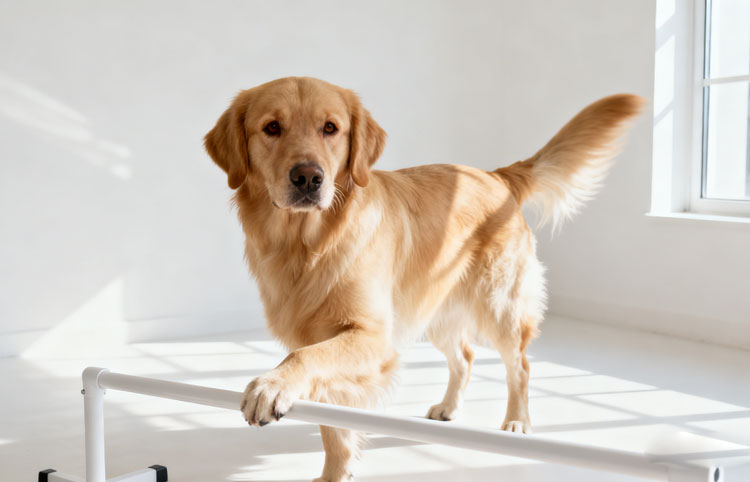 Golden Retriever Golden Retriever