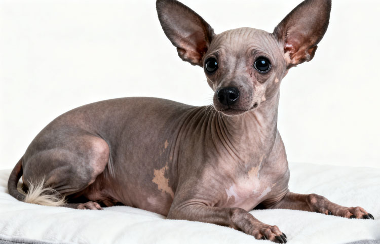 Hypoallergenic Dog Breeds Hypoallergenic Dog Breeds