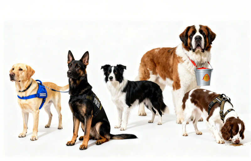 Dog Breeds Dog Breeds