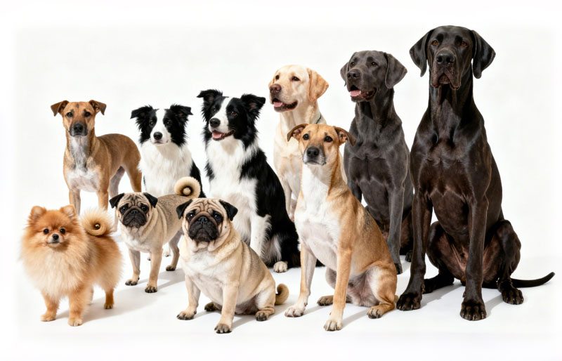 Dog Breeds Dog Breeds
