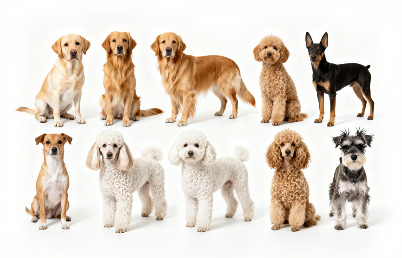 Dog Breeds Dog Breeds