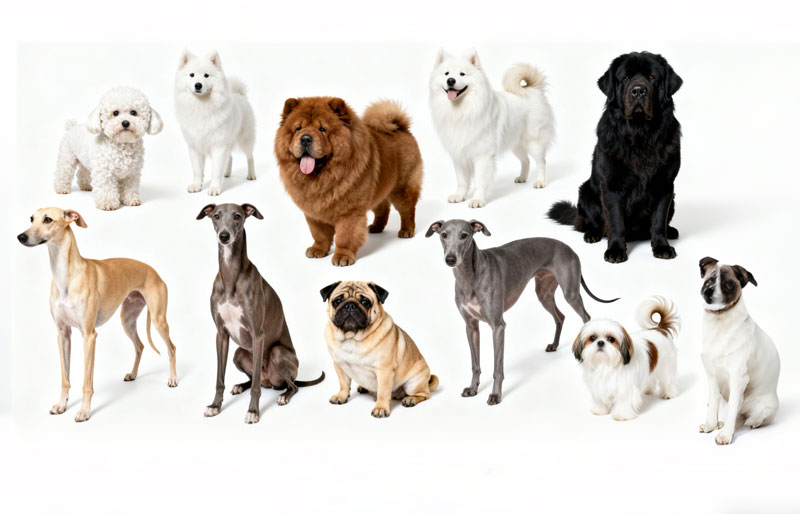 Dog Breeds Dog Breeds