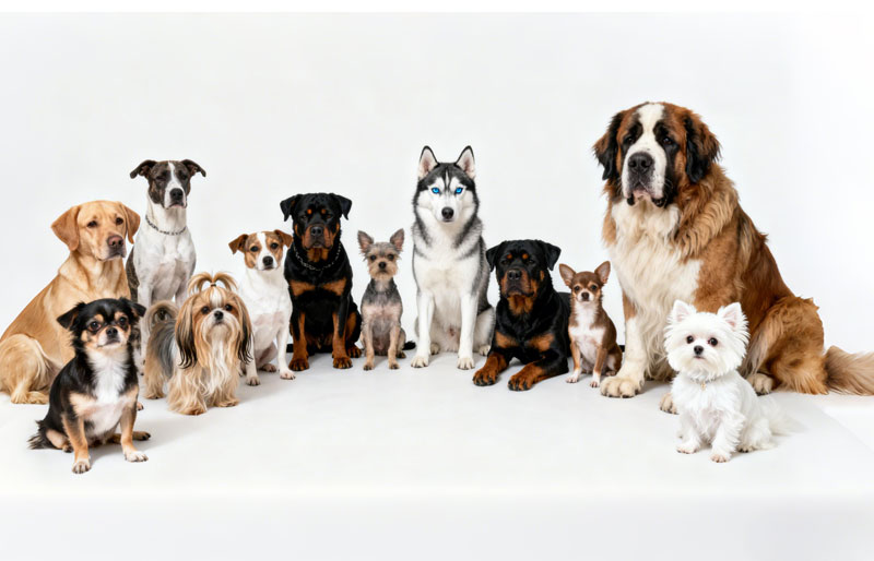 Dog Breeds Dog Breeds