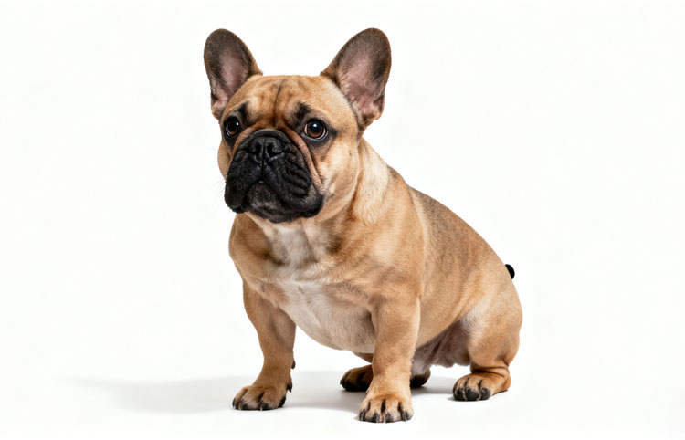 Bulldog Breeds