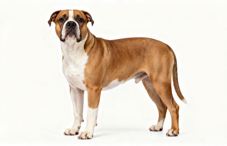 Bulldog Breeds