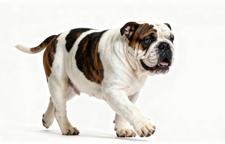 Bulldog Breeds