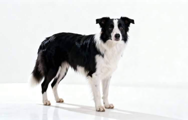 Border Collie Border Collie