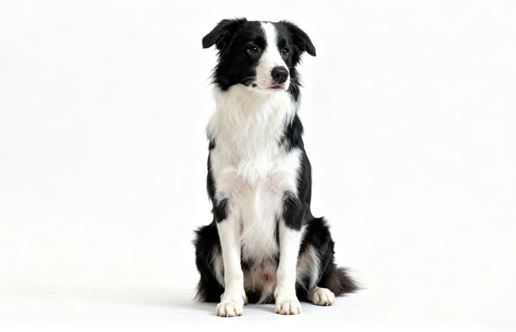 Border Collie Border Collie