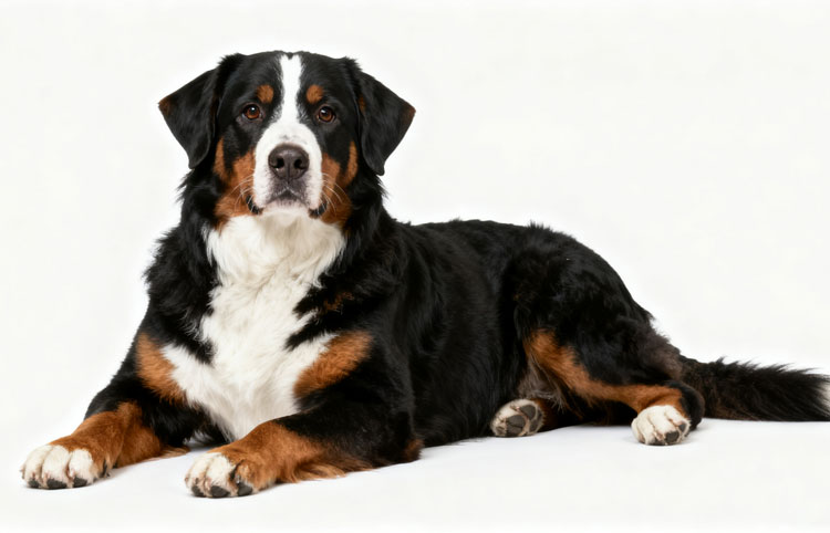 Bernese Mountain Dog Bernese Mountain Dog