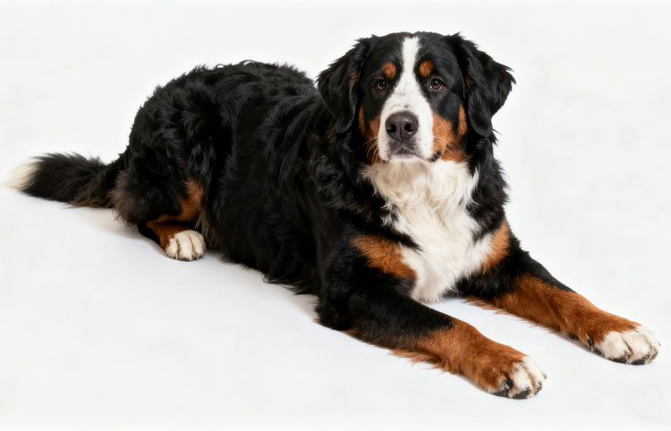 Bernese Mountain Dog Bernese Mountain Dog