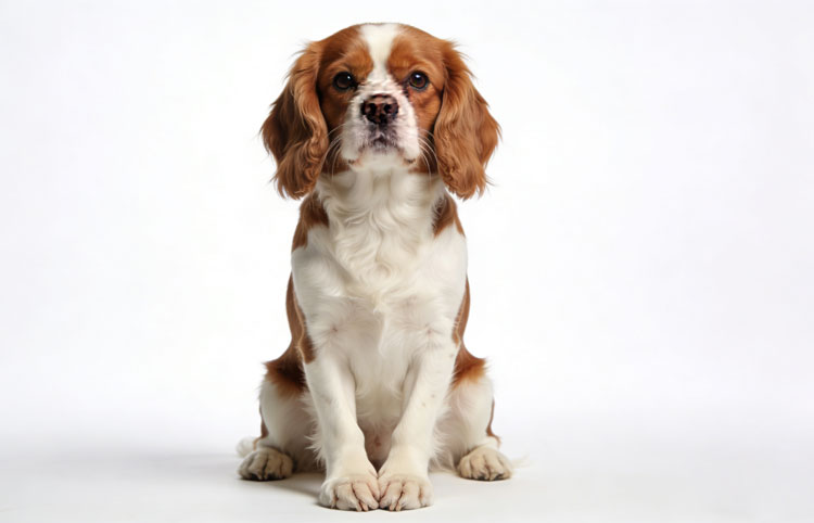 King Charles Spaniel King Charles Spaniel