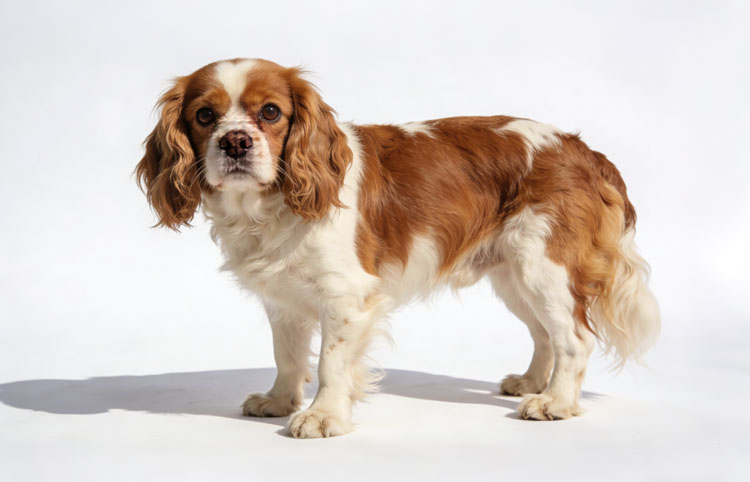 King Charles Spaniel King Charles Spaniel