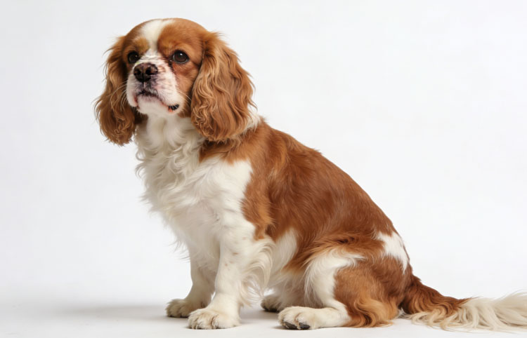 King Charles Spaniel King Charles Spaniel