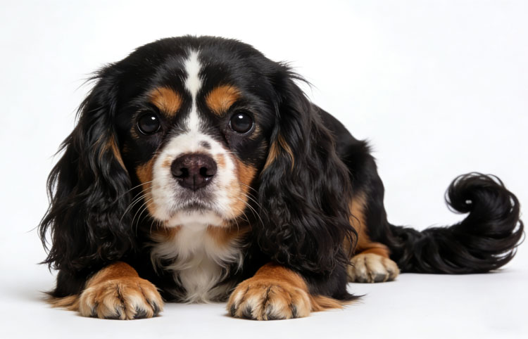 King Charles Spaniel King Charles Spaniel